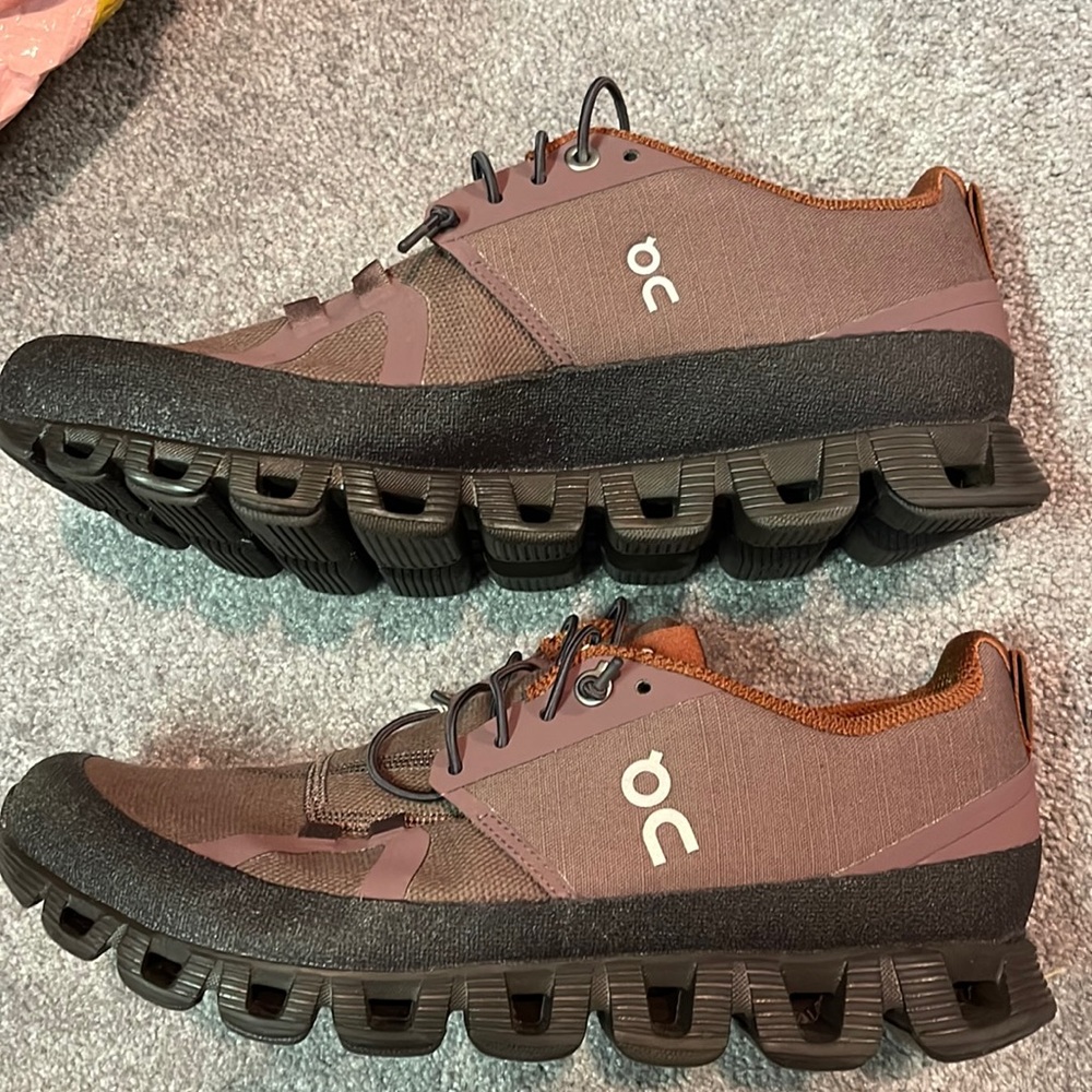 On Cloud Womens shoes